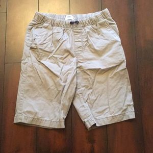 Boys shorts